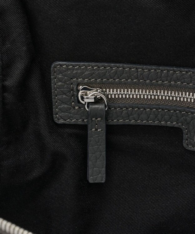 IACUCCI  オルソ BP TORO チャコールグレー