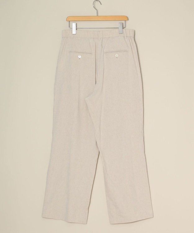 ONWARD Reuse Park 【23区】パンツ春夏 ベージュ