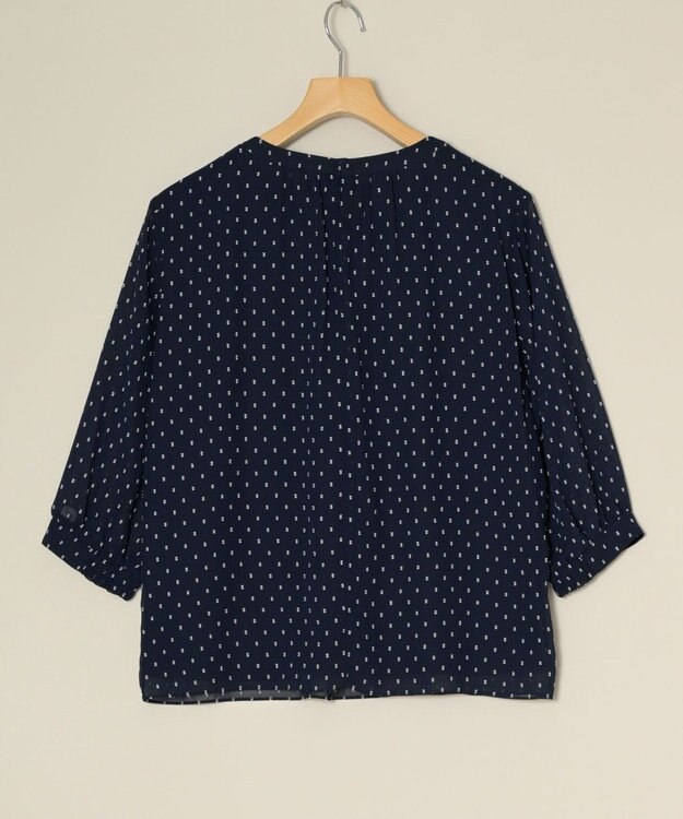 ONWARD Reuse Park 【J.PRESS】カットソー春夏 ネイビー