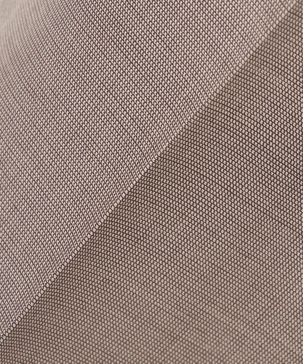 J.PRESS MEN 【ESSENTIAL CLOTHING】ステップドビースーツ ベージュ系