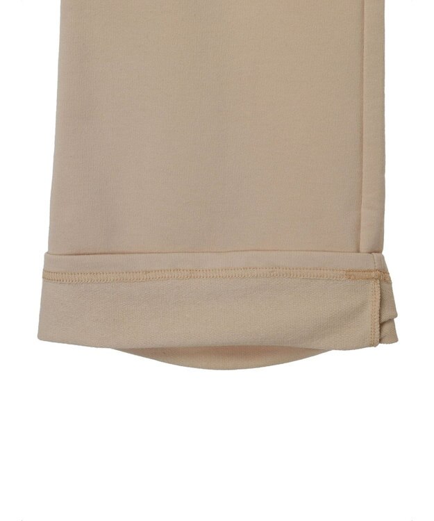 Green Parks ｍｅ　Ｊａｎｅ／フレアカットパンツ Beige