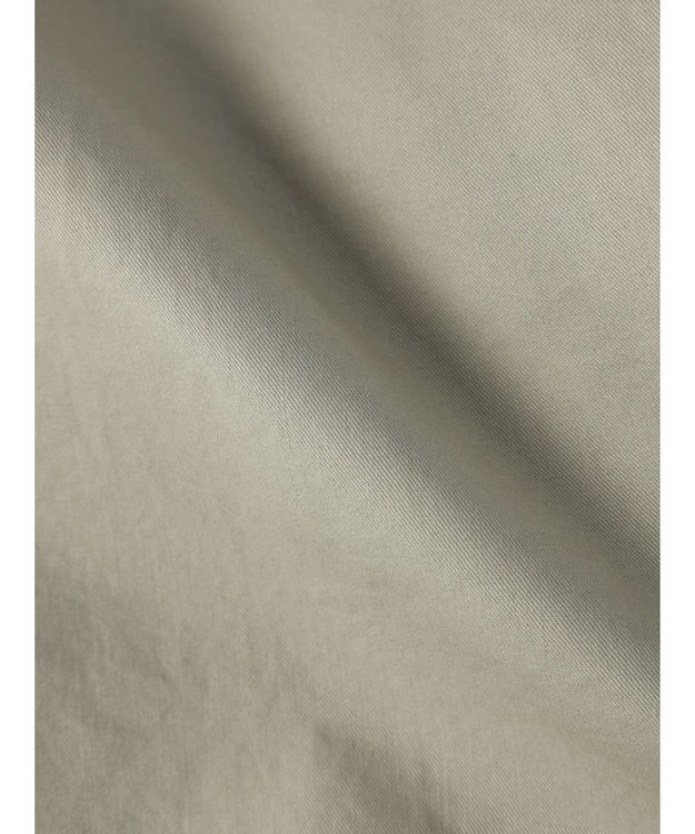 AMERICAN HOLIC ２ＷＡＹステンカラーライナー付きコート Gray Beige