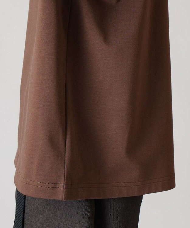 Columbia Columbia/ ロマビスタグラフィックロングスリーブTシャツ /コロンビア Tobacco