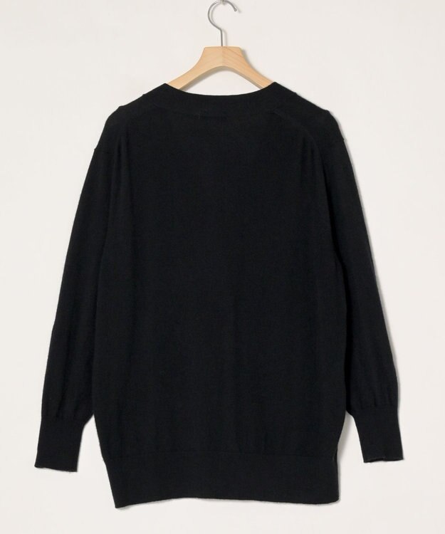 ONWARD Reuse Park 【23区】ニット秋冬 ブラック