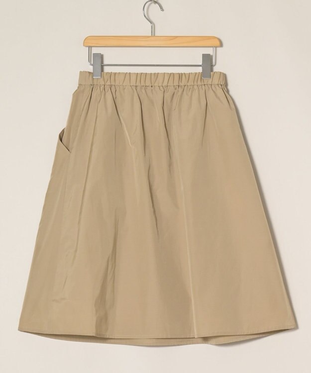 ONWARD Reuse Park 【23区】スカート春夏 ベージュ