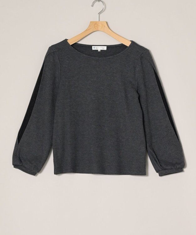 ONWARD Reuse Park 【組曲】カットソー春夏 グレー