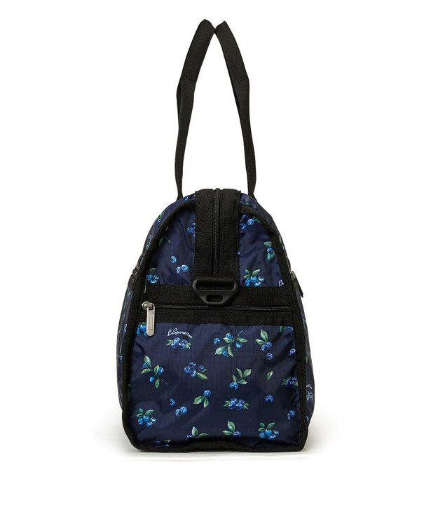 LeSportsac DELUXE MED WEEKENDER/ベリーベリー ベリーベリー