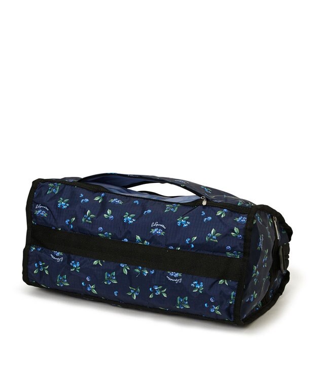 LeSportsac DELUXE MED WEEKENDER/ベリーベリー ベリーベリー