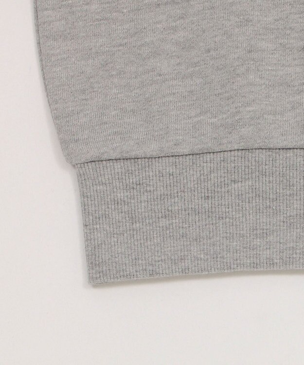 WEGO 【暖かい/裏起毛】裏起毛グラフィックスウェット 柄5