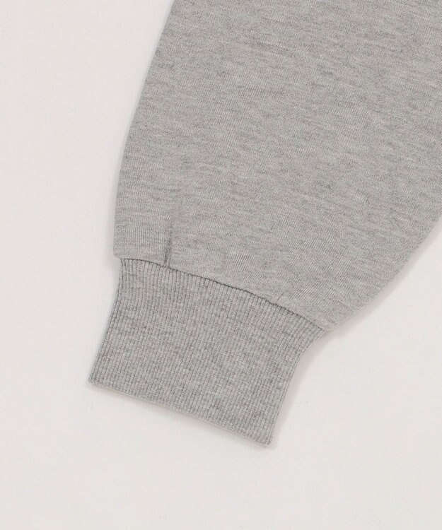 WEGO 【暖かい/裏起毛】裏起毛グラフィックスウェット 柄5