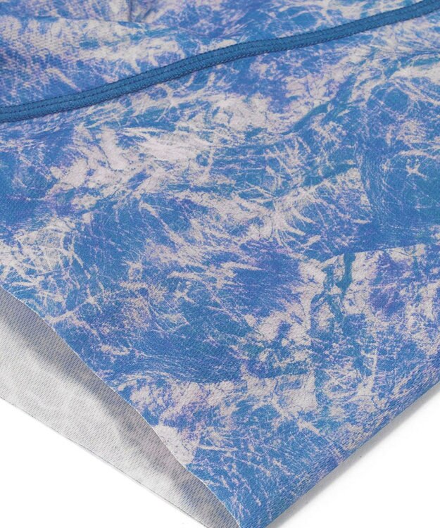 WACOAL MEN ボクサーパンツ　【NUDYZ】　ウエストテープがない解放感。　ローライズ　前閉じ　/ブロス　GT3101 ブルー