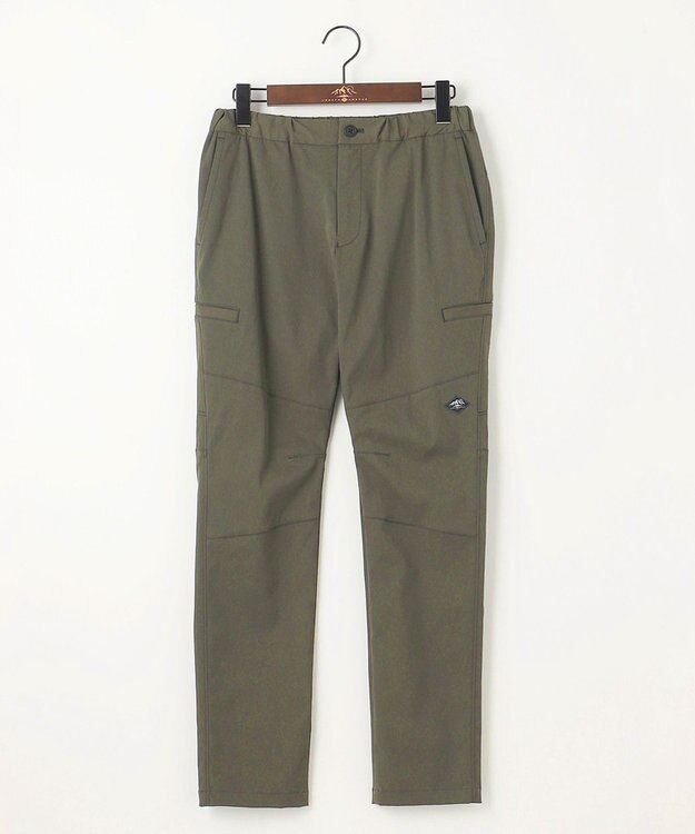 レディースシルエット・ストレッチ/吸水速乾/UVカット】コーデュラ