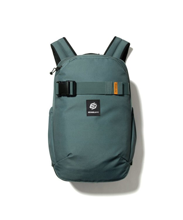 ACE BAGS & LUGGAGE EDGELINK テンプケーションSB リュックサック A4 13インチPC収納 60501 エッジリンク グリーン