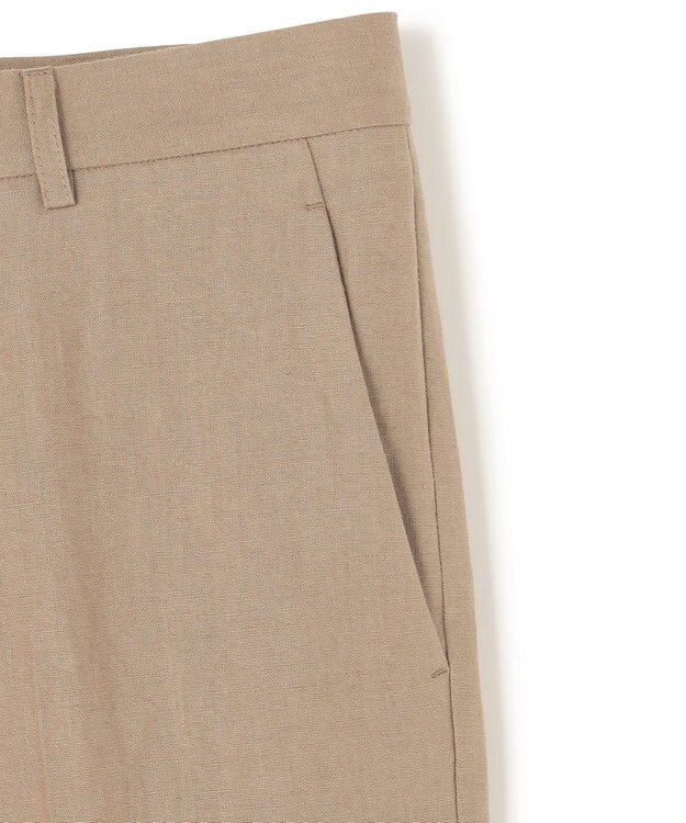 JOSEPH HOMME BELGIUM LINEN TROPICAL / JACK ベージュ系