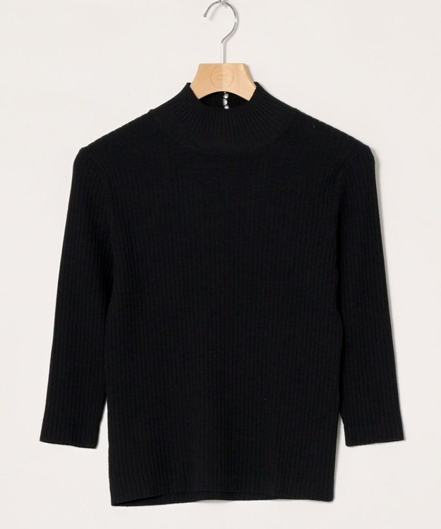 ONWARD Reuse Park 【組曲】ニット秋冬 ブラック