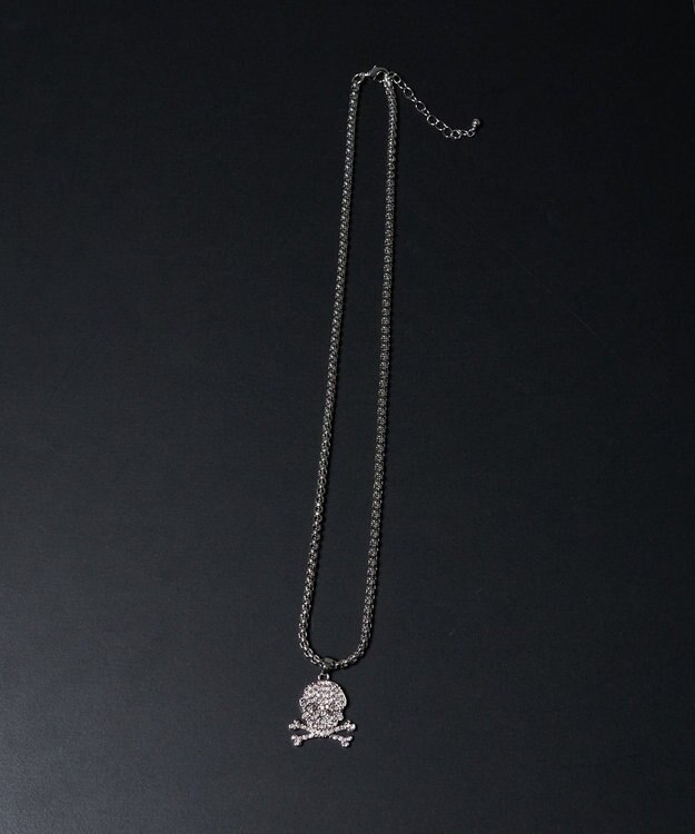 WEGO Mビジュートップネックレス 柄4