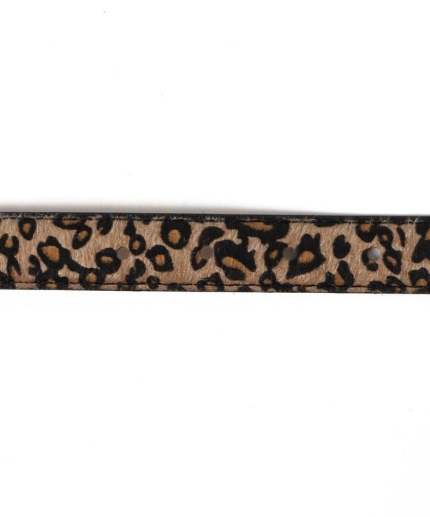 WEGO LPUプレーンベルト 柄1