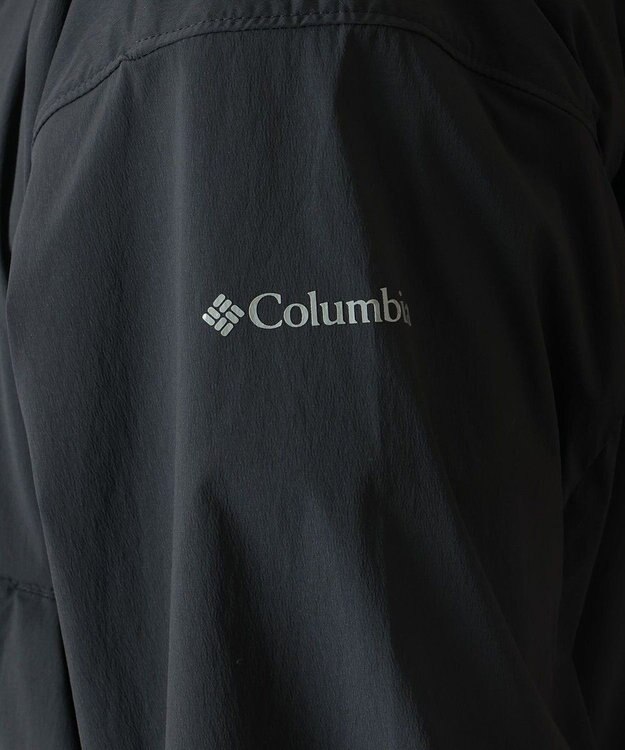 Columbia Columbia/ ウィメンズアメイズストレッチジャケット /コロンビア Black