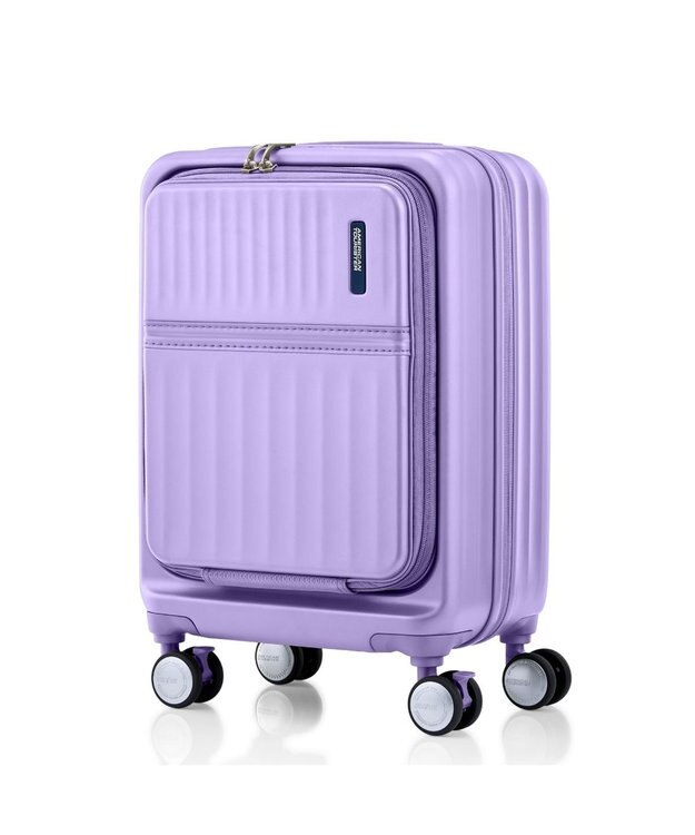 Samsonite アメリカンツーリスター スーツケース 36L(/44L) トラント スピナー54 TRANTO ラベンダー