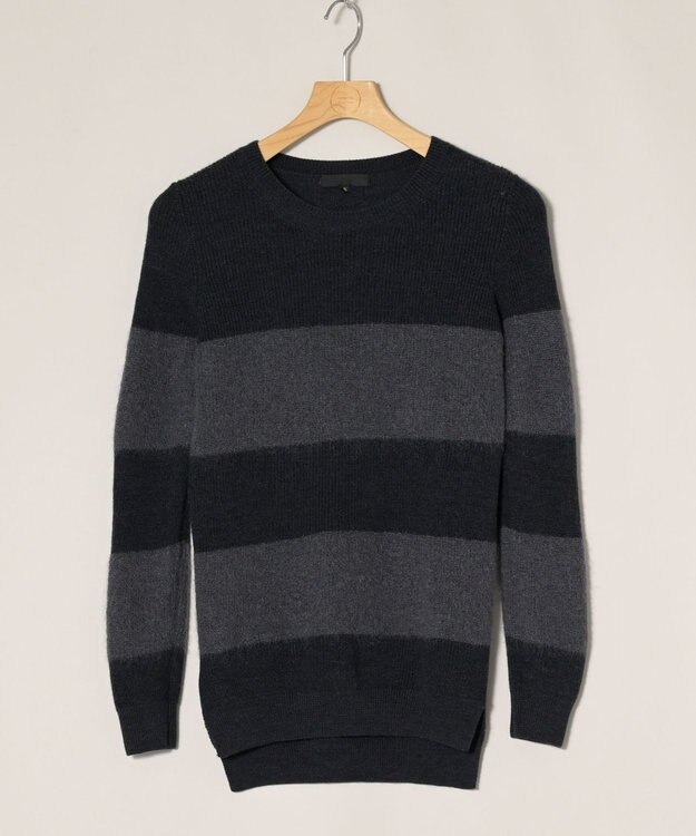 ONWARD Reuse Park 【ICB】ニット春夏 グレー