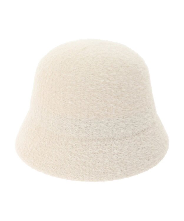 Green Parks ・シャギーハット Ivory