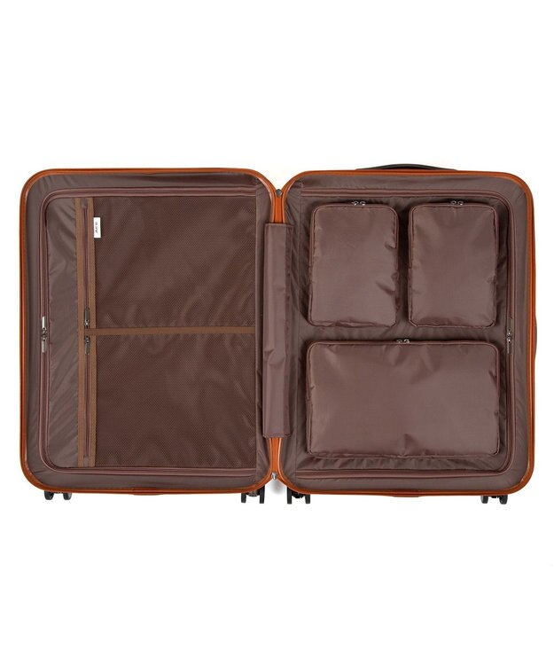 ACE BAGS & LUGGAGE ACE フレットボード スーツケース L 100L 05434 エース テラコッタ