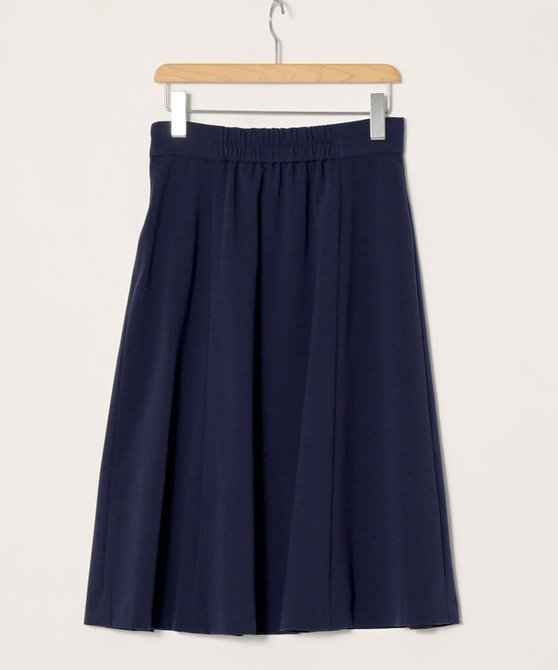 ONWARD Reuse Park 【any SiS】スカート春夏 ネイビー