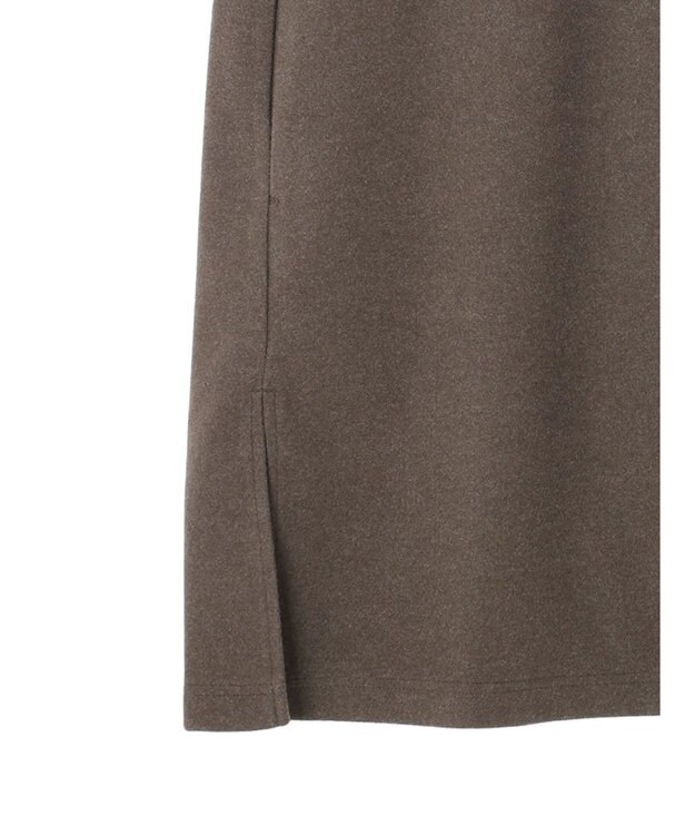 CRAFT STANDARD BOUTIQUE 圧縮ニットソージレ Brown