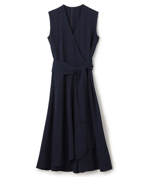 BEIGE， 【WEB＆一部店舗限定】ENCALYPTNS / ワンピース Navy