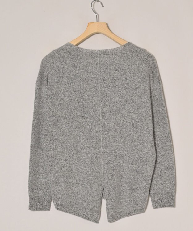 ONWARD Reuse Park 【ICB】ニット秋冬 ブラック