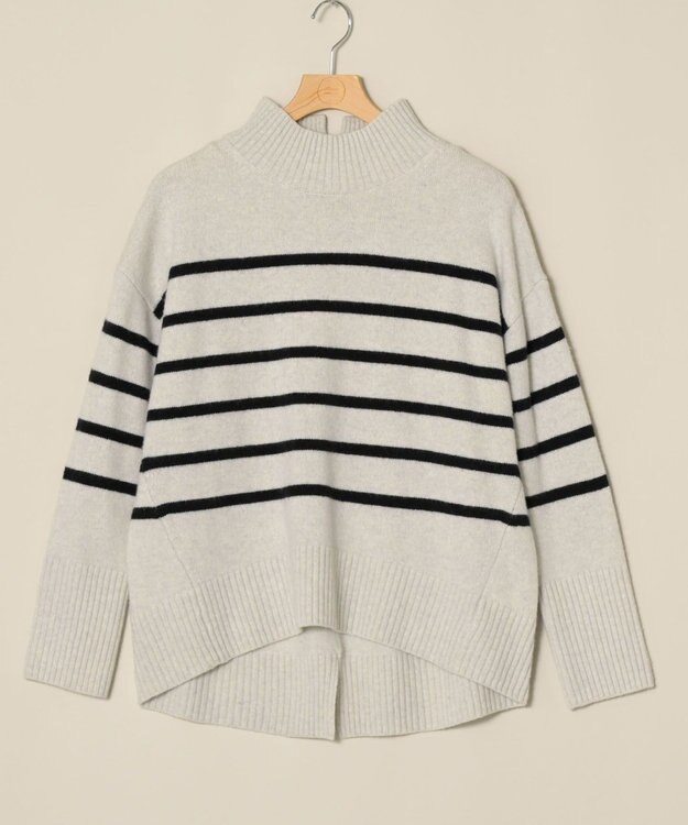 ONWARD Reuse Park 【UNFILO】ニット秋冬 グレー