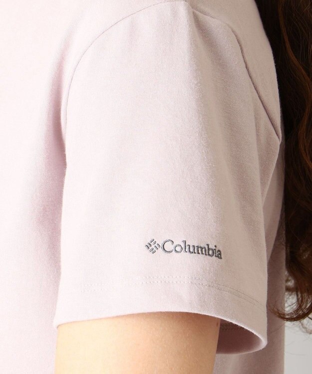 Columbia Columbia/ ポーラーパイオニアIIショートスリーブTシャツ /コロンビア Vapor