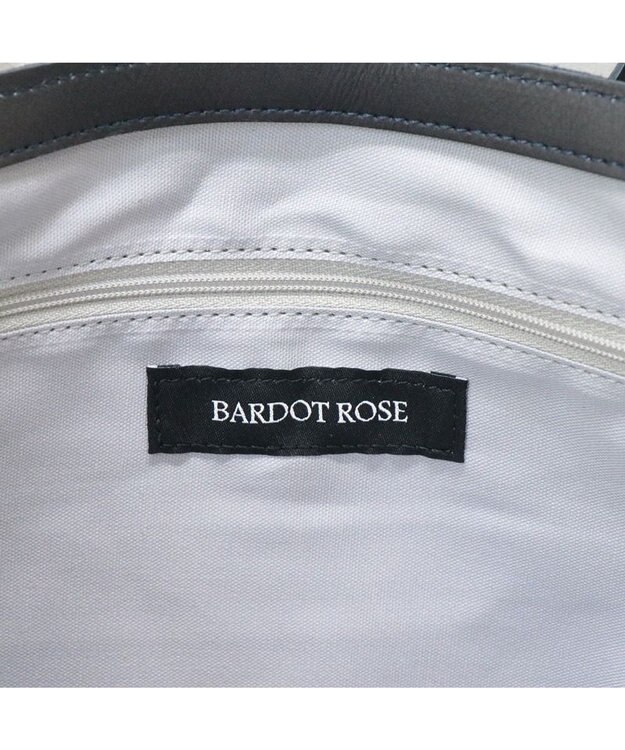 Regalo Felice 【2way / ショルダー取り外し可】ショルダー / REGALO BK(ブラック）