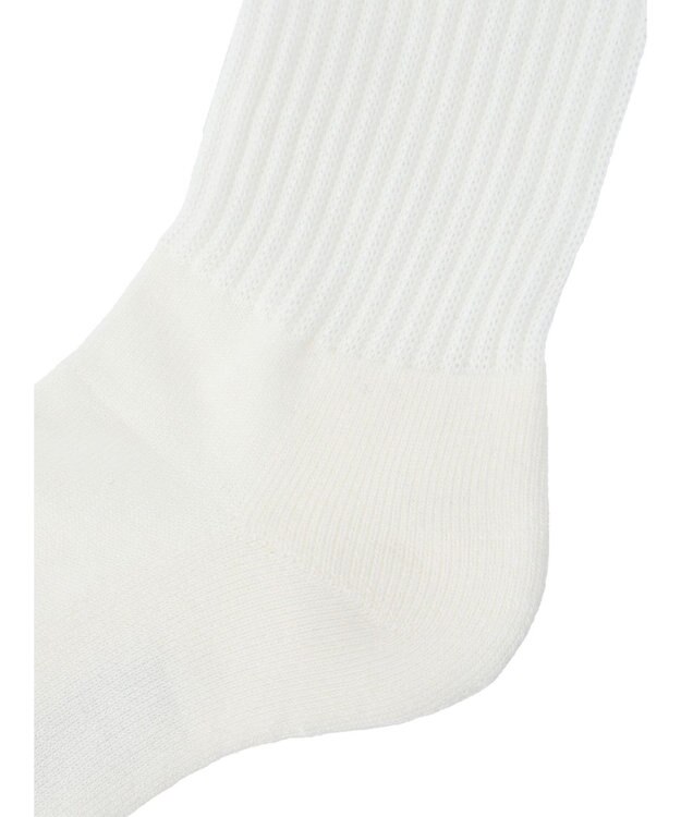 Green Parks ■ＦＲＵＩＴ　ＯＦ　ＴＨＥ　ＬＯＯＭ３Ｐラインロゴソックス Mix