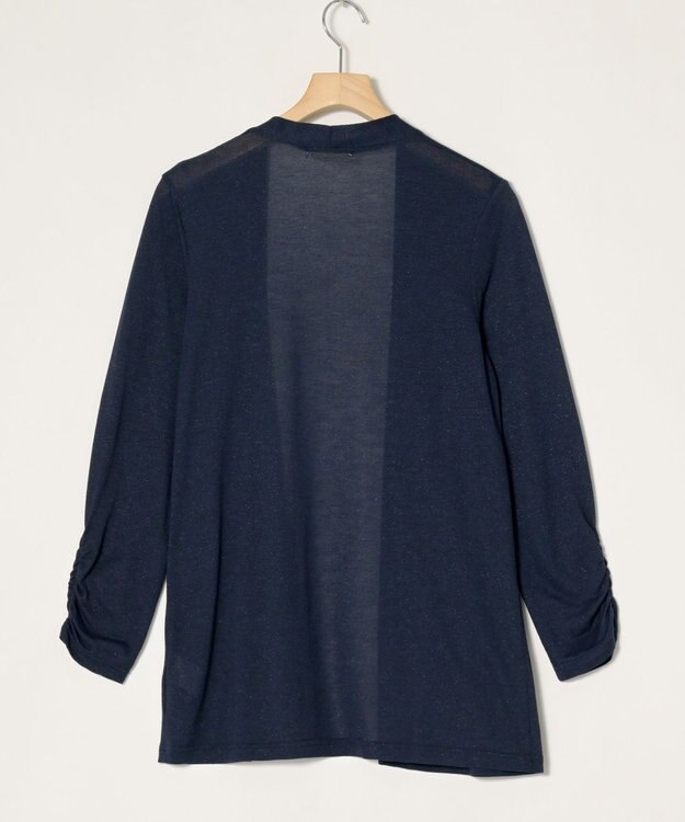 ONWARD Reuse Park 【any SiS】カットソー秋冬 ネイビー