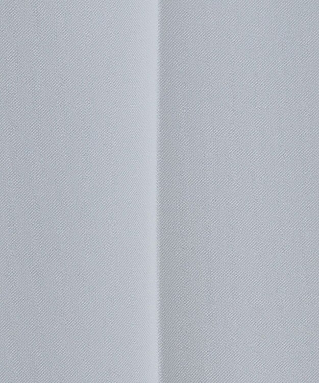 #Newans 【新色登場！】美シルエットセンタープレスパンツ サックスブルー系