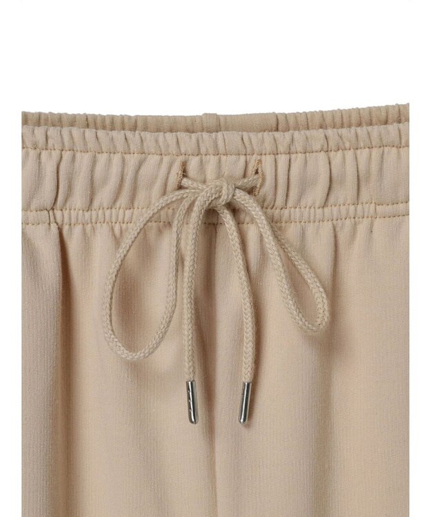 Green Parks ｍｅ　Ｊａｎｅ／フレアカットパンツ Beige