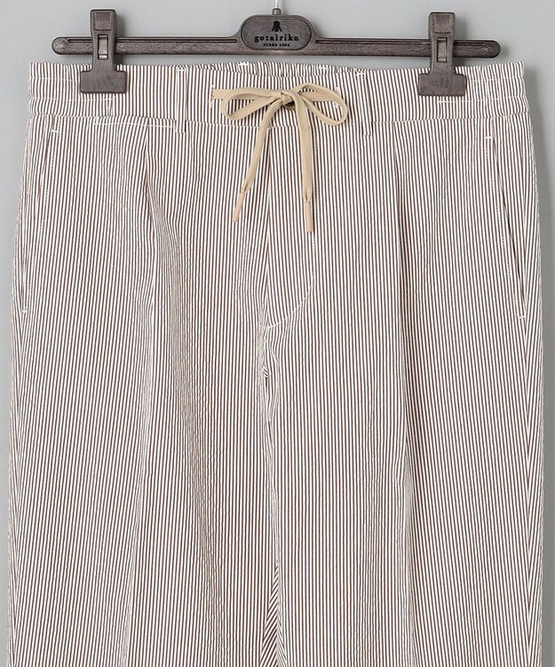 GOTAIRIKU 別注BERWICH_BERTO_GYM ダークブラウン系1