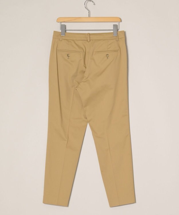 ONWARD Reuse Park 【23区】パンツ春夏 ベージュ