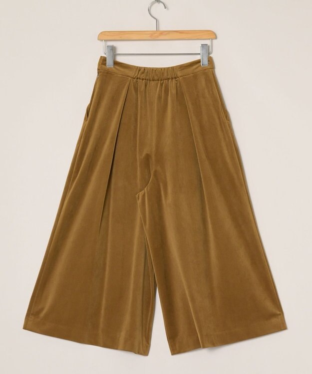 ONWARD Reuse Park 【any FAM】パンツ秋冬 ブラウン