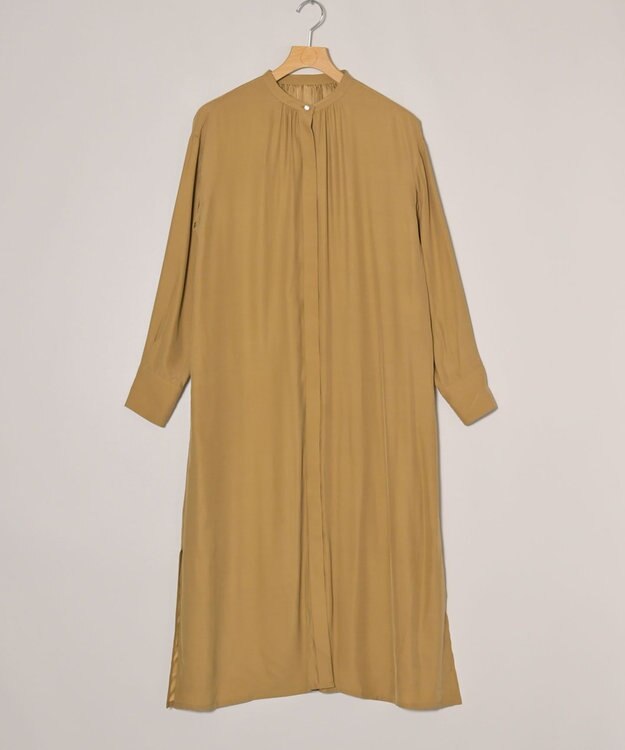 ONWARD Reuse Park 【23区】ワンピース春夏 ブラウン