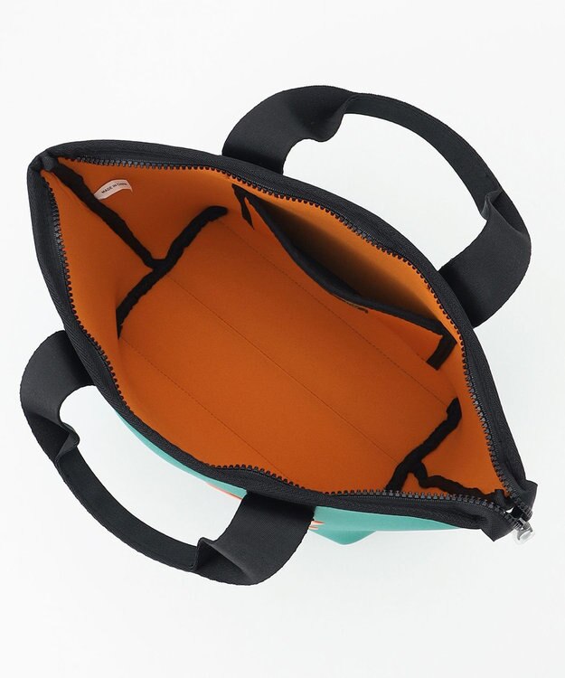 PW CIRCULUS 新色！【UNISEX】ロゴ カートバック グリーン