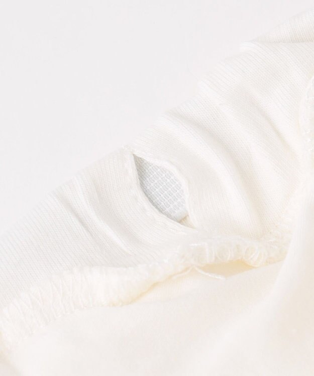 組曲 KIDS 【80-90㎝】 ギフトボックス　ベイビーメロディー Tシャツ・スカッツセット ピンク