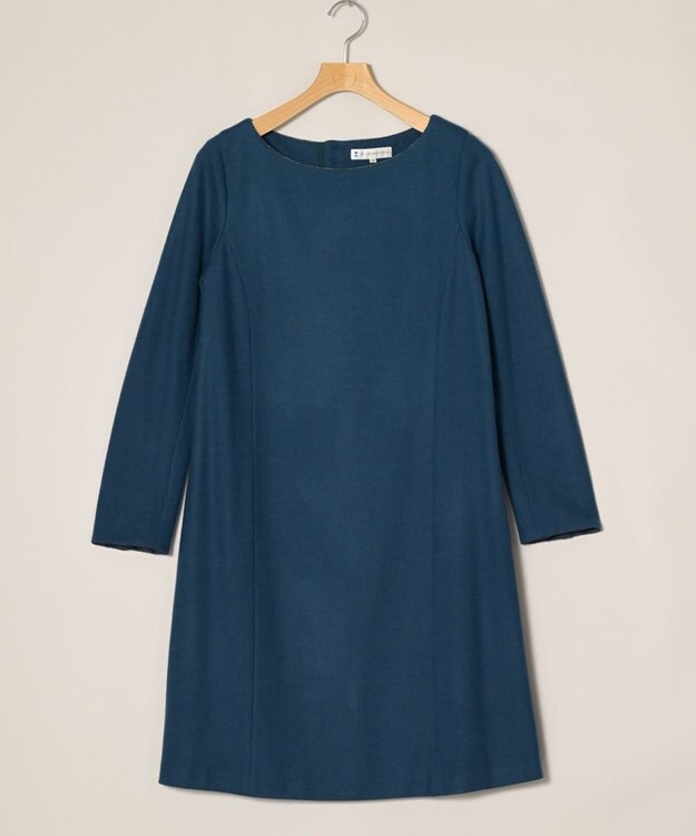 ONWARD Reuse Park 【組曲】ワンピース秋冬 グリーン