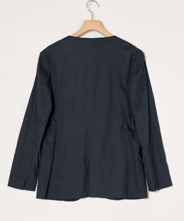 ONWARD Reuse Park 【23区】ジャケット春夏 ネイビー