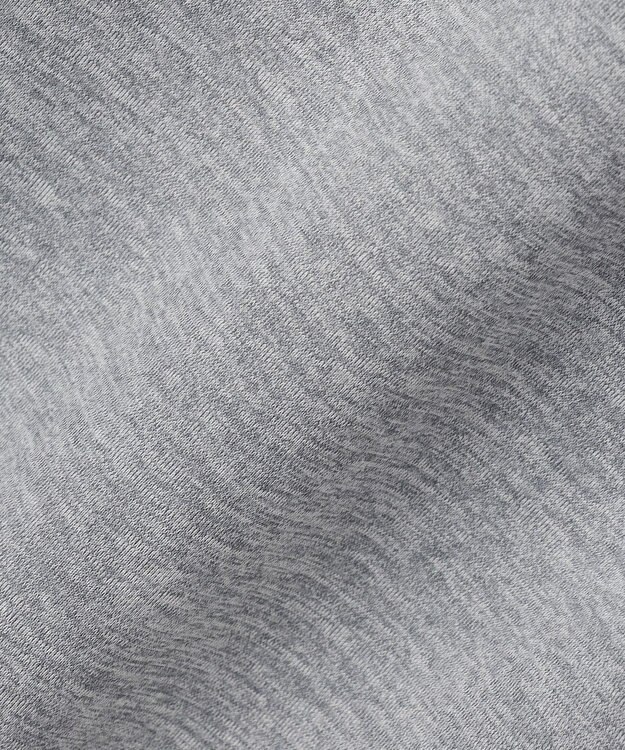 23区GOLF 【WOMEN】ダンボールニットパンツ 履き心地抜群でポケット付き！近所へのお出かけに◎ ライトグレー系