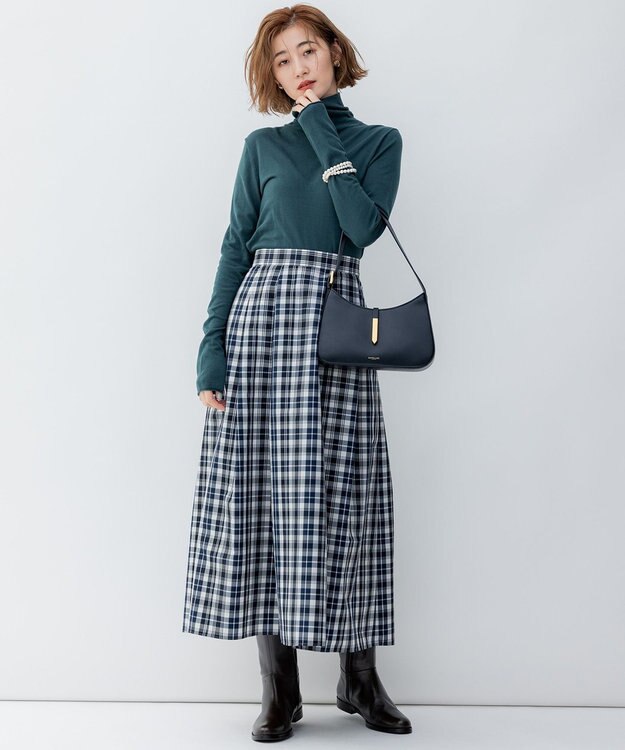 23区 パールブレスレット ホワイト系