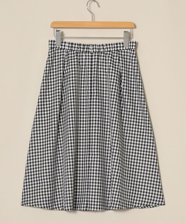 ONWARD Reuse Park 【any SiS】スカート春夏 ブラック