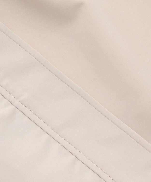 ANY KIDS マウンテンパーカー ミルキーベージュ