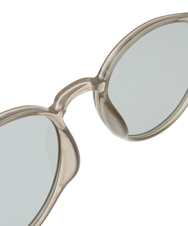 AMERICAN HOLIC ボストングラス（調光・偏光レンズ） Gray